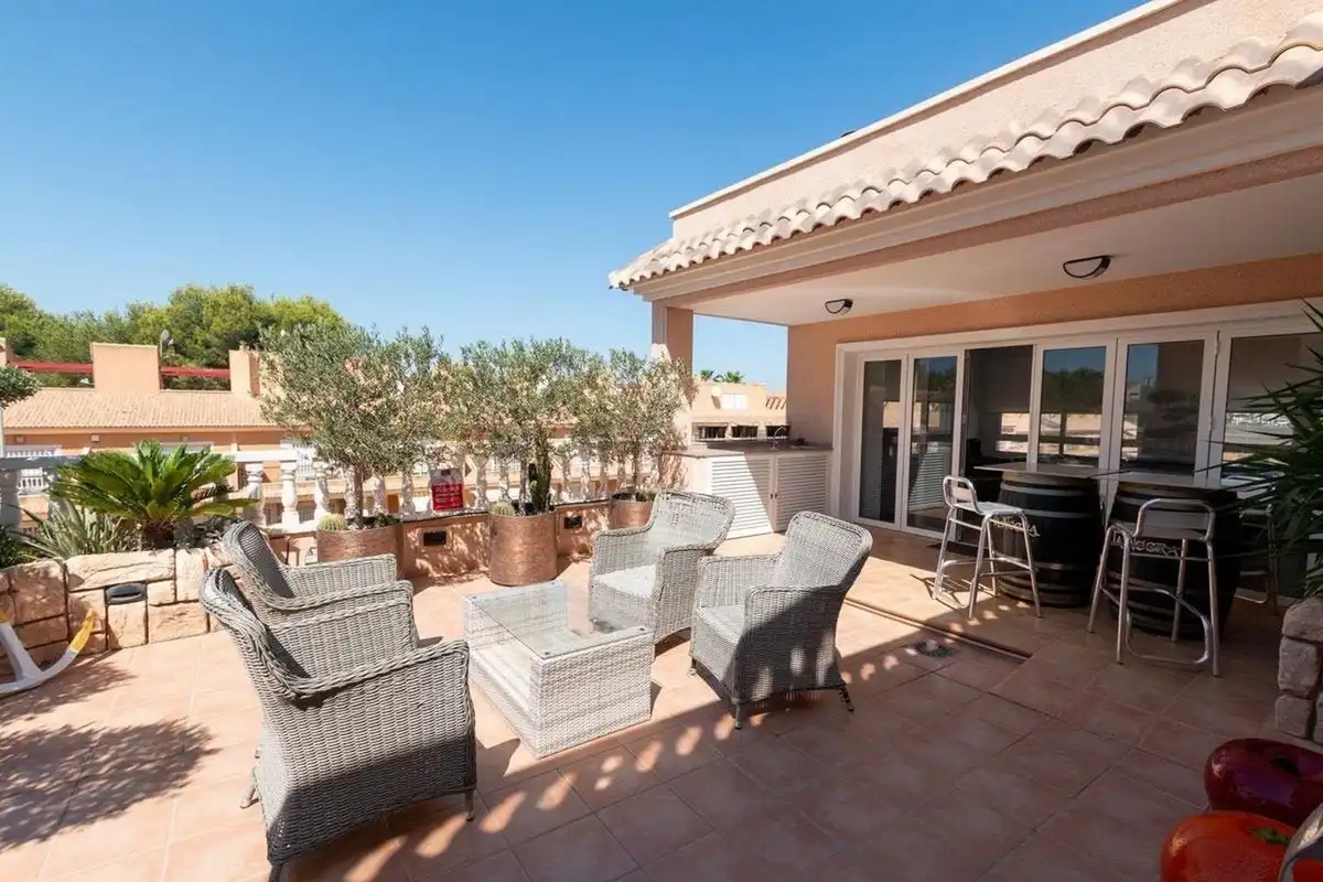 Apartamento en venta en Orihuela Costa, imagen 25