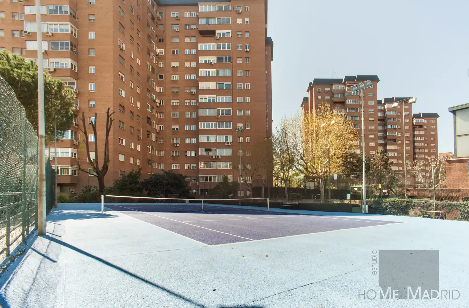 Wohnung mit Pool zum Verkauf in Calle de Santiago de Compostela, imagen 34