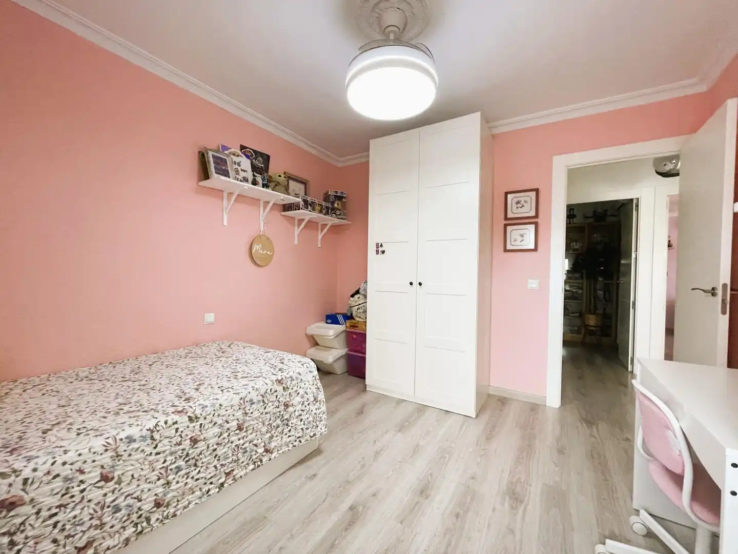 Habitación de Piso en venta en Cruz de Humilladero