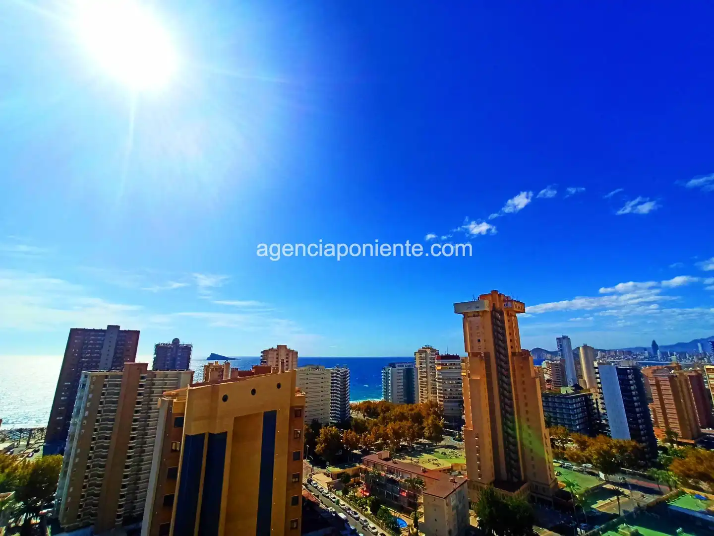 Apartment mit Terrasse zur Miete in Calle Lepanto, imagen 40