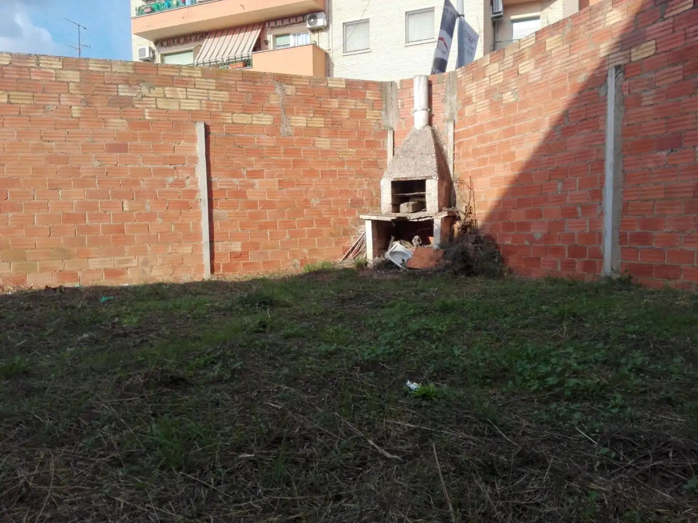 Jardí de Garatge en venda en Móra la Nova