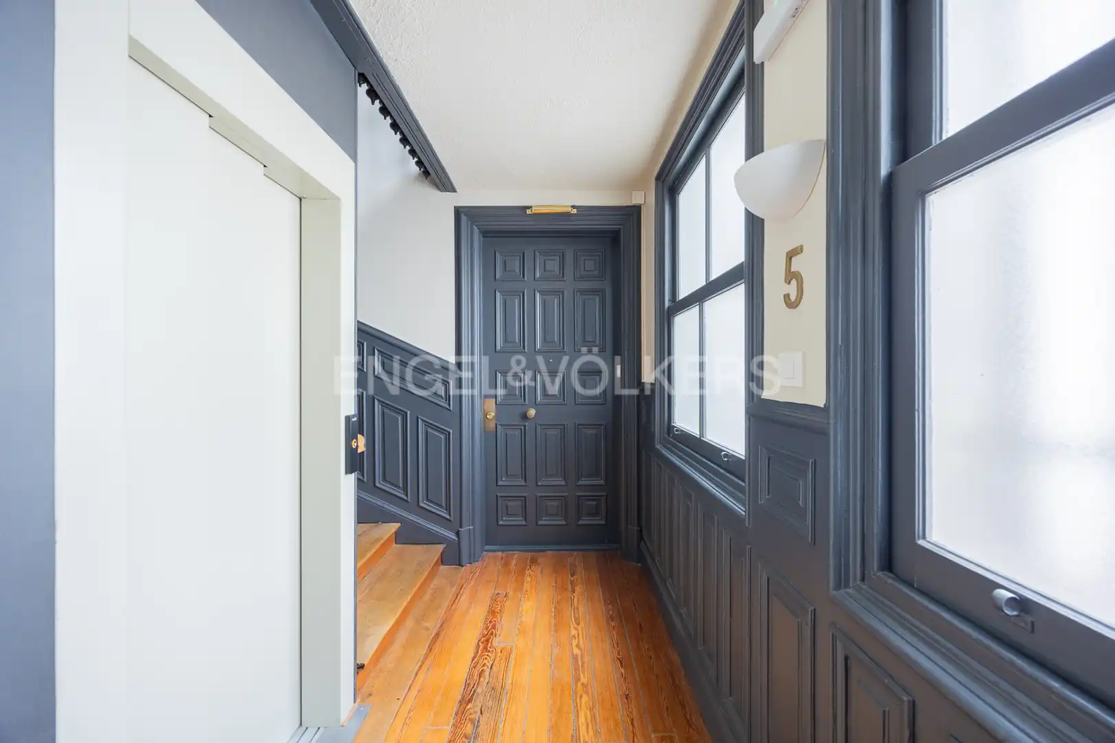 Office space with lift for sale in Diego Lopez Haroko Kale Nagusia, imagen 23