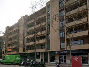Pis amb balcó en venda a Carretera de Valldemossa