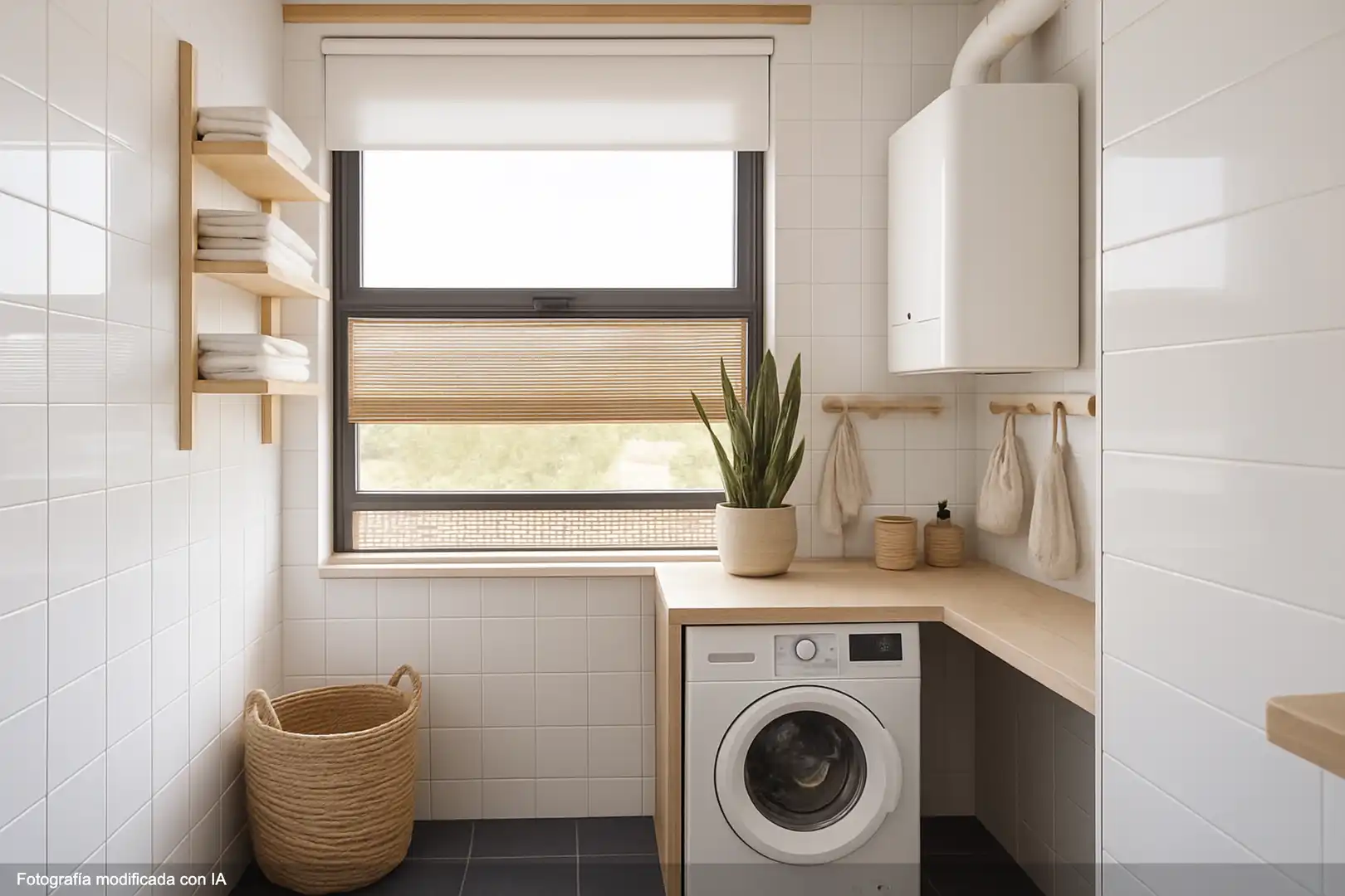 Cocina de Dúplex en venta en Majadahonda con Aire acondicionado, Calefacción y Terraza