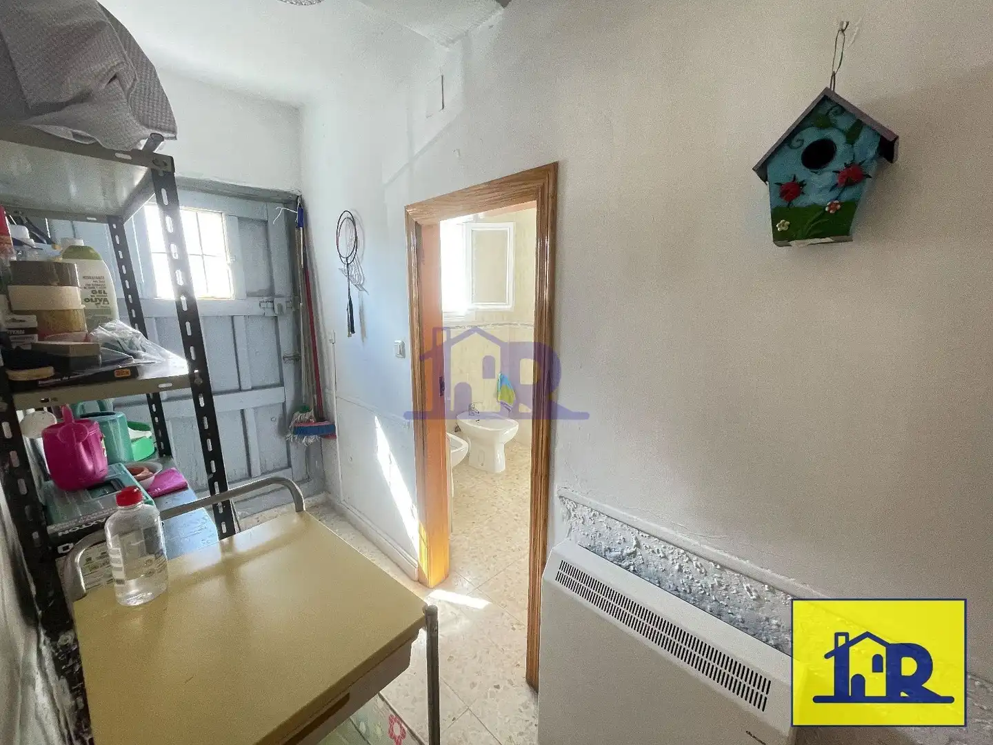 Casa o xalet en venda en Villalba de la Sierra amb Calefacció i Traster