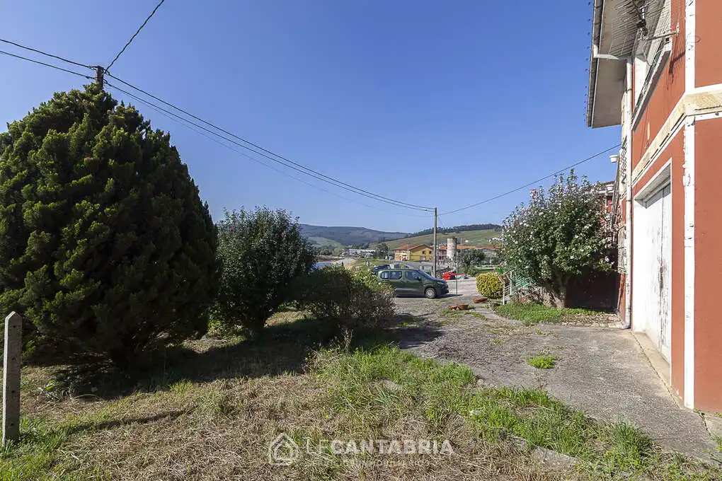 Casa in vendita a Barrio la Pasiega, imagen 5