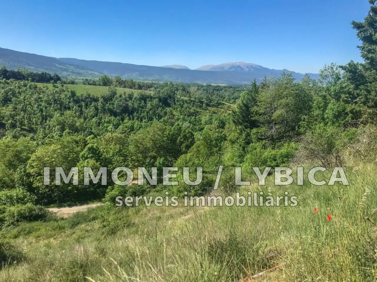 Residential land for sale in Calle Dels Vignals 20, imagen 10