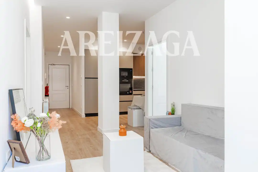 Flat for sale in Donostia - San Sebastián   with Heating, Terrace and Balcony