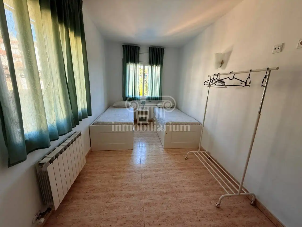 Dormitori de Casa o xalet en venda en Lloret de Mar amb Calefacció, Jardí privat i Terrassa