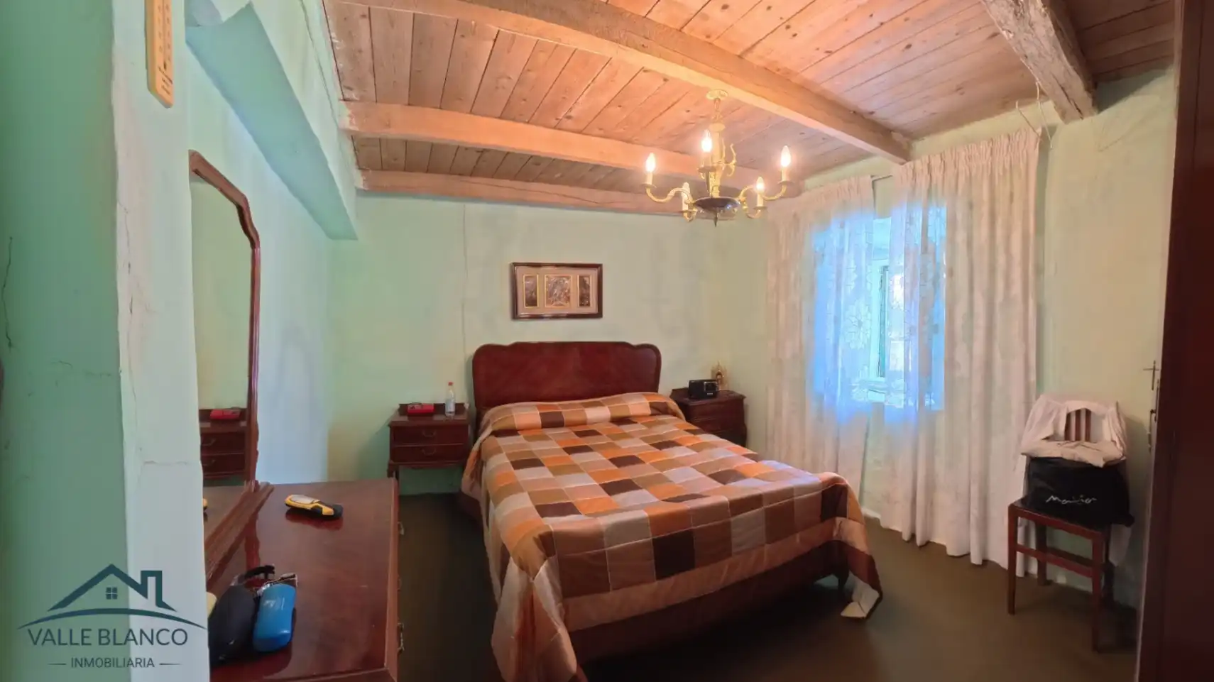 Casa en venda a Aguilar de Campoo, imagen 13