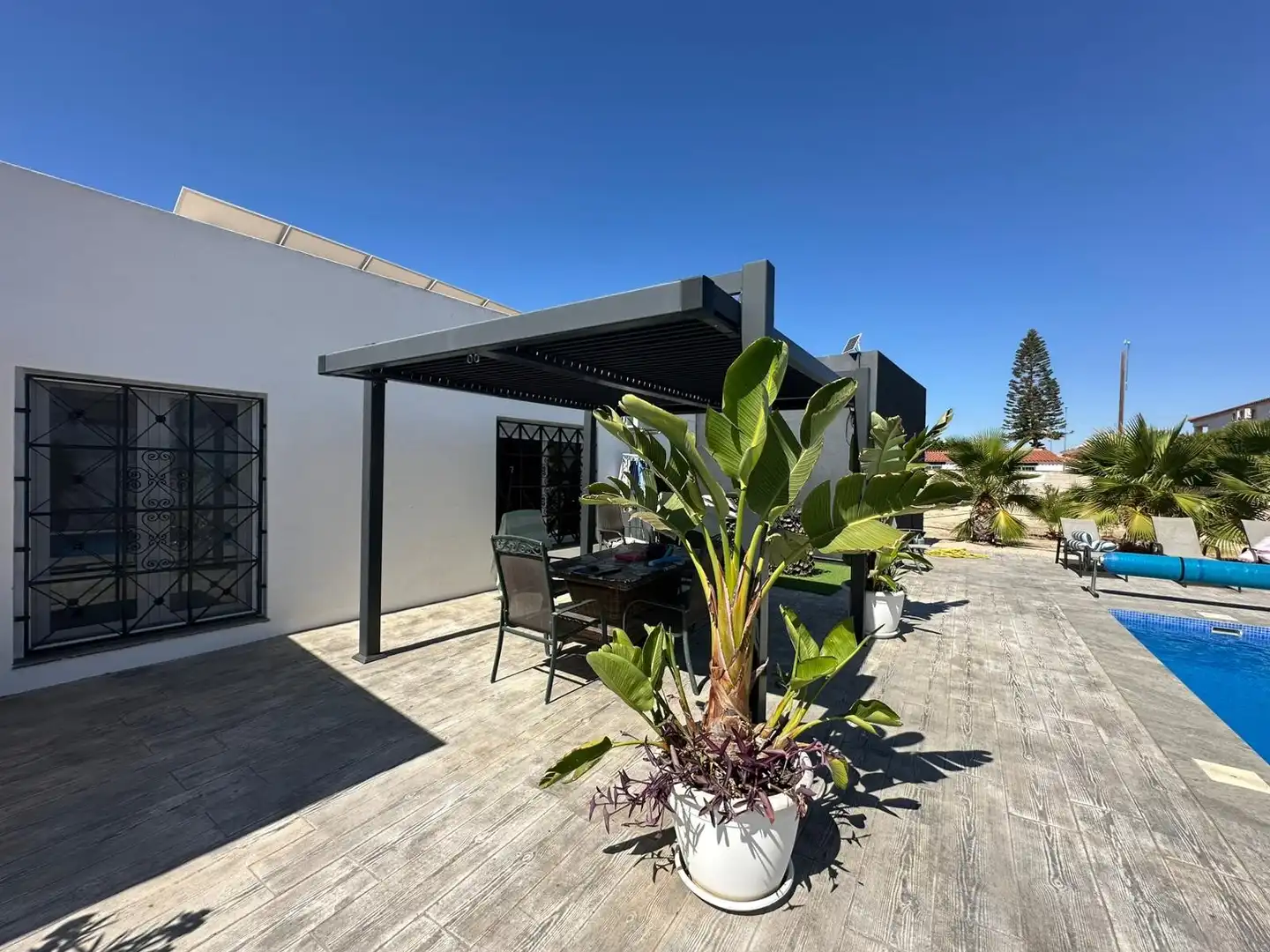 Casa con piscina en venta en San Fulgencio, imagen 3