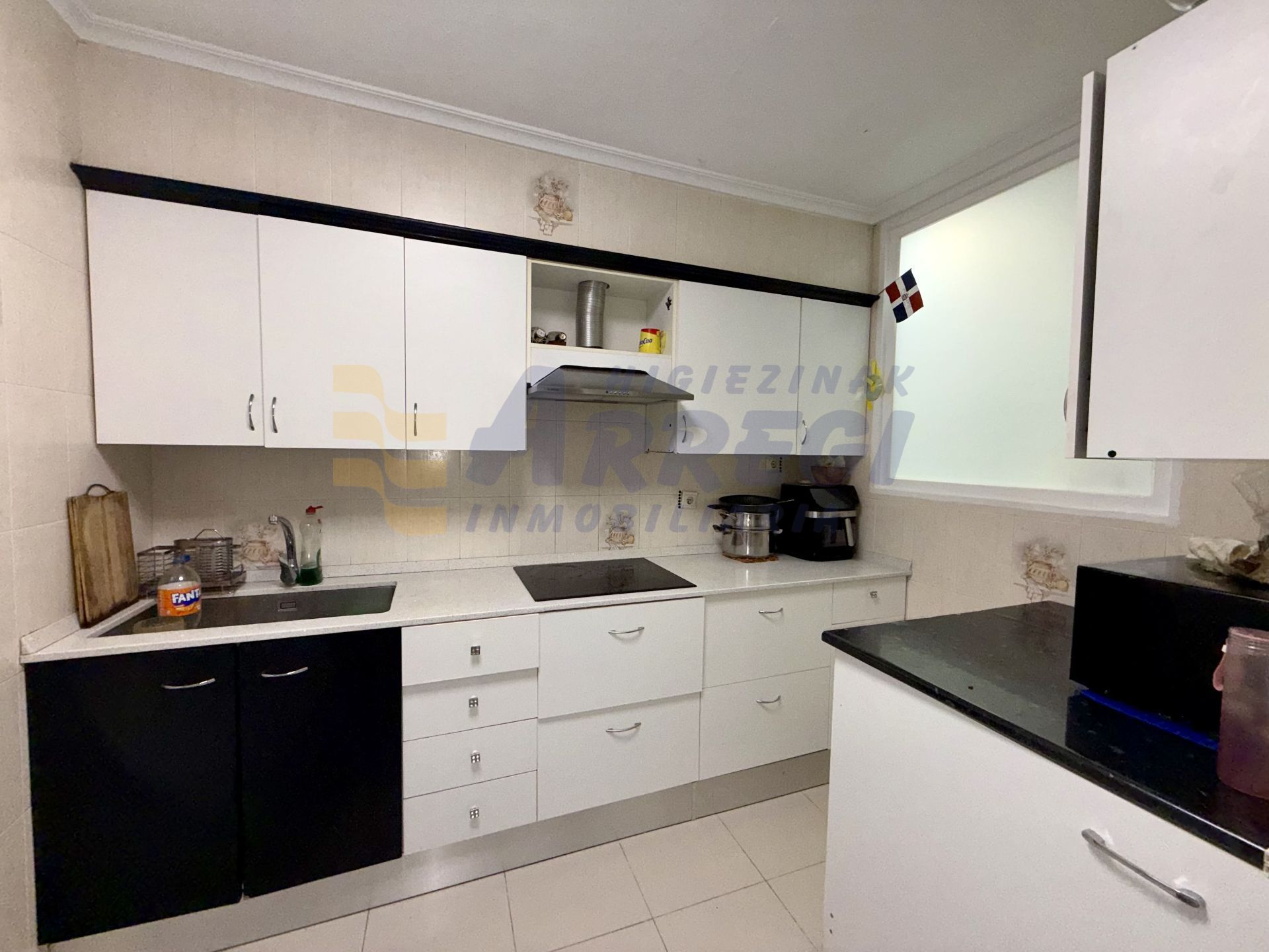 Flat for sale in URKIZU