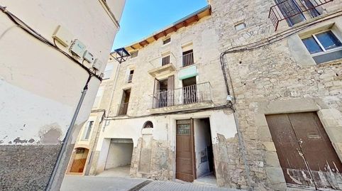 Foto 4 de Casa o xalet en venda a Sallent, Barcelona