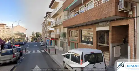 Gewerbefläche zum Verkauf in Avenida Purísima Concepción, imagen 2