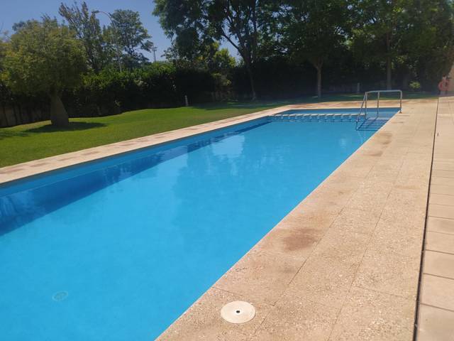 Piso en Alquiler en Garbinet - Parque de las Avenidas