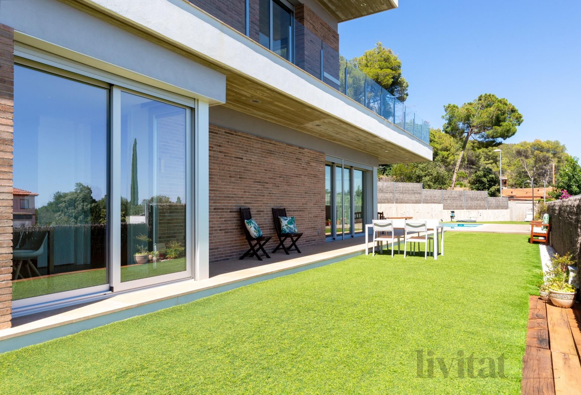 Casa o chalet en venta en Matadepera