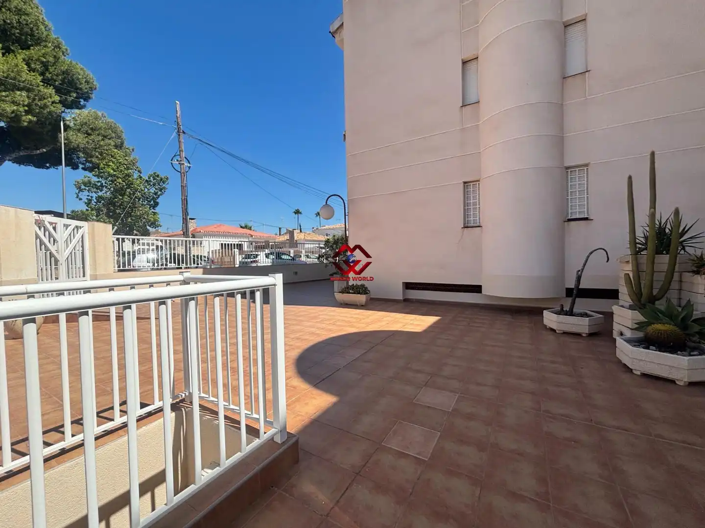 Appartement compact avec jardin à vendre à Santiago de la Ribera, imagen 5