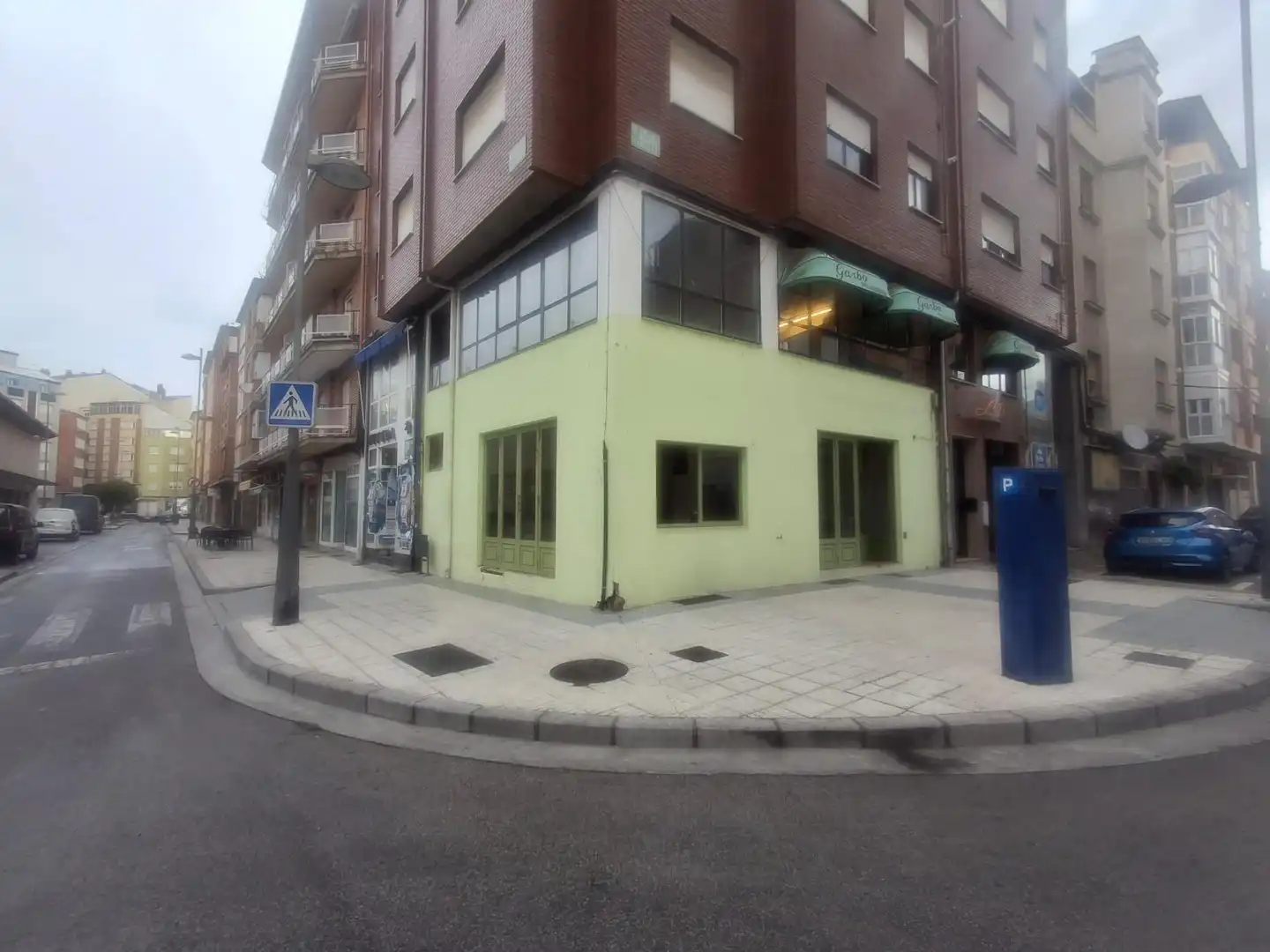 Gewerbefläche zur Miete in Centro, imagen 2