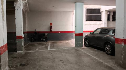 Foto 5 von Garage zum Verkauf in Calle de José María de Villa, La Salle - Cuatro Torres,  Santa Cruz de Tenerife Capital