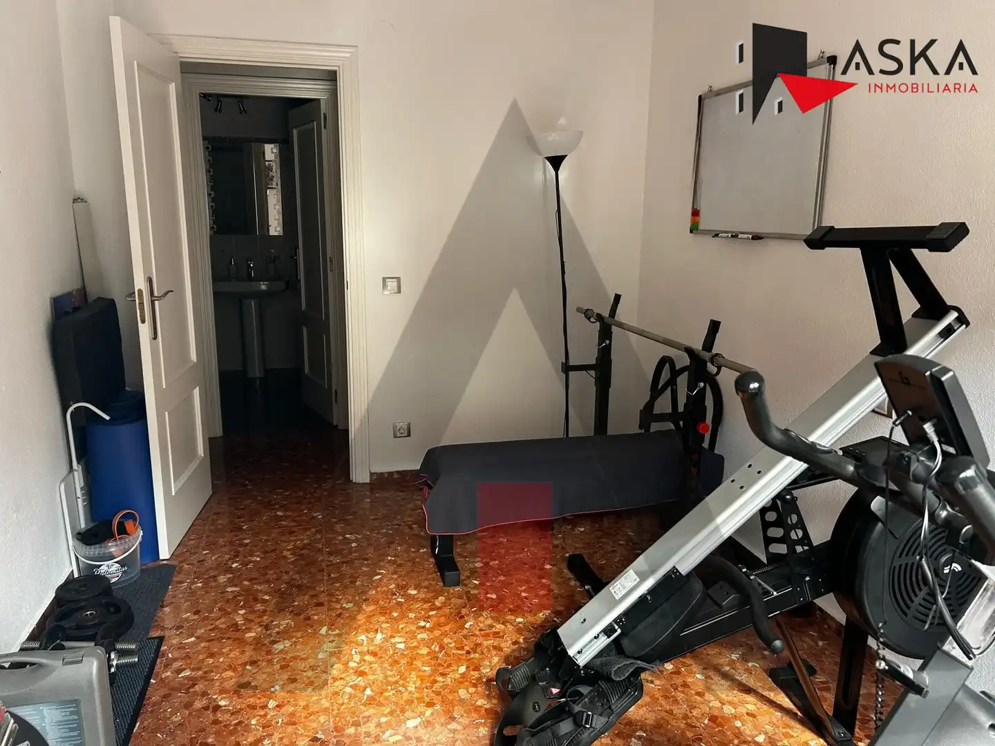 Pis en venda en Paiporta amb Aire condicionat, Traster i Balcó