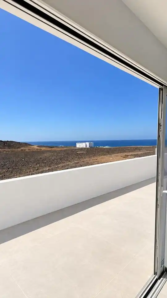 Terrace of Houses for sale in Tinajo, Las Palmas