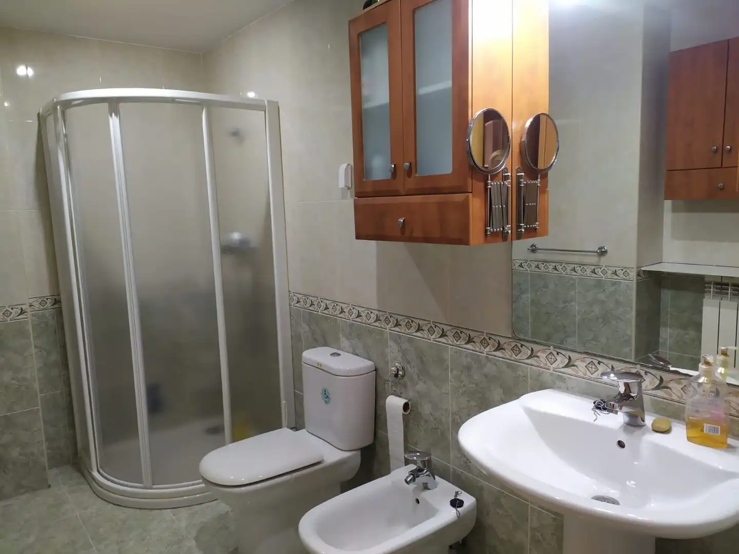 Wohnung zum Verkauf in Calle del Conde de Aranda, 23, Plaza de Toros