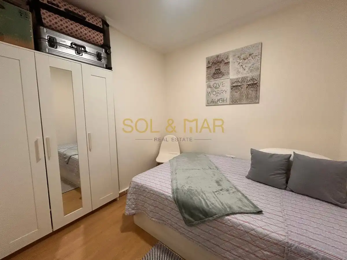 Apartment with lift for sale in De los Manantiales, imagen 25