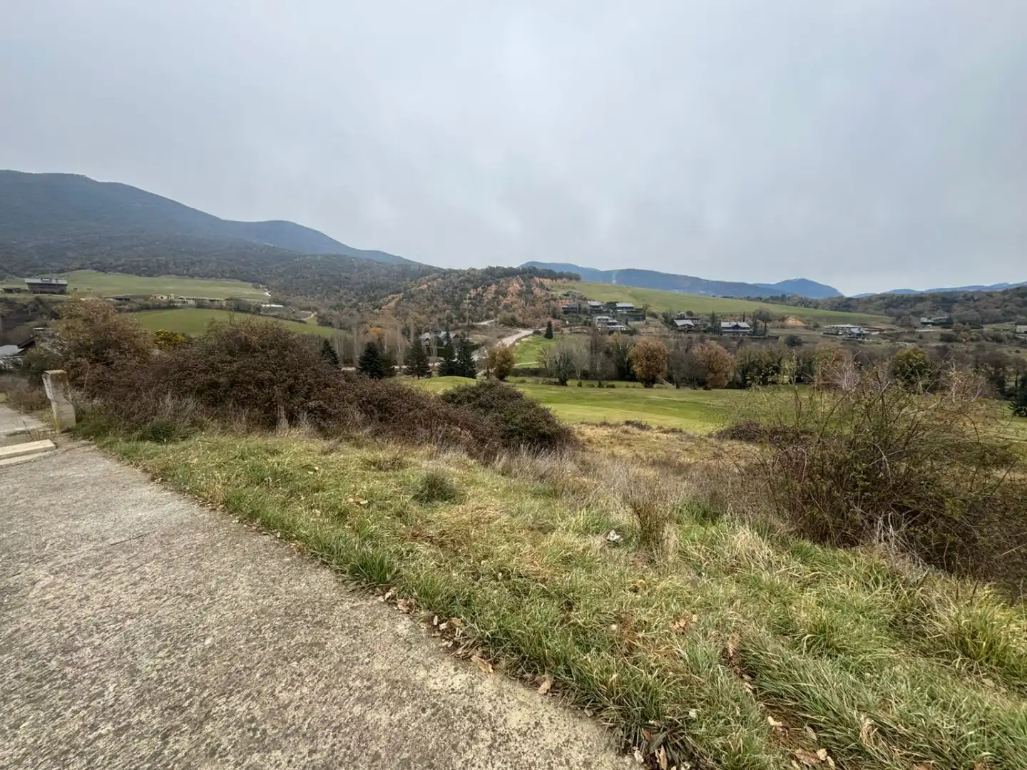 Residential for sale in Montferrer i Castellbò
