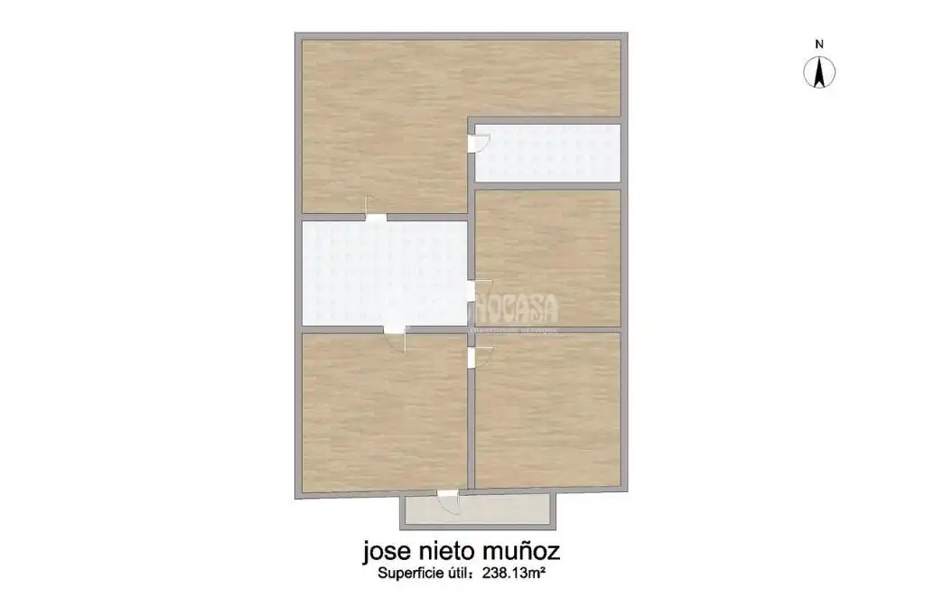 Casa adosada en venta en Lucena con Terraza