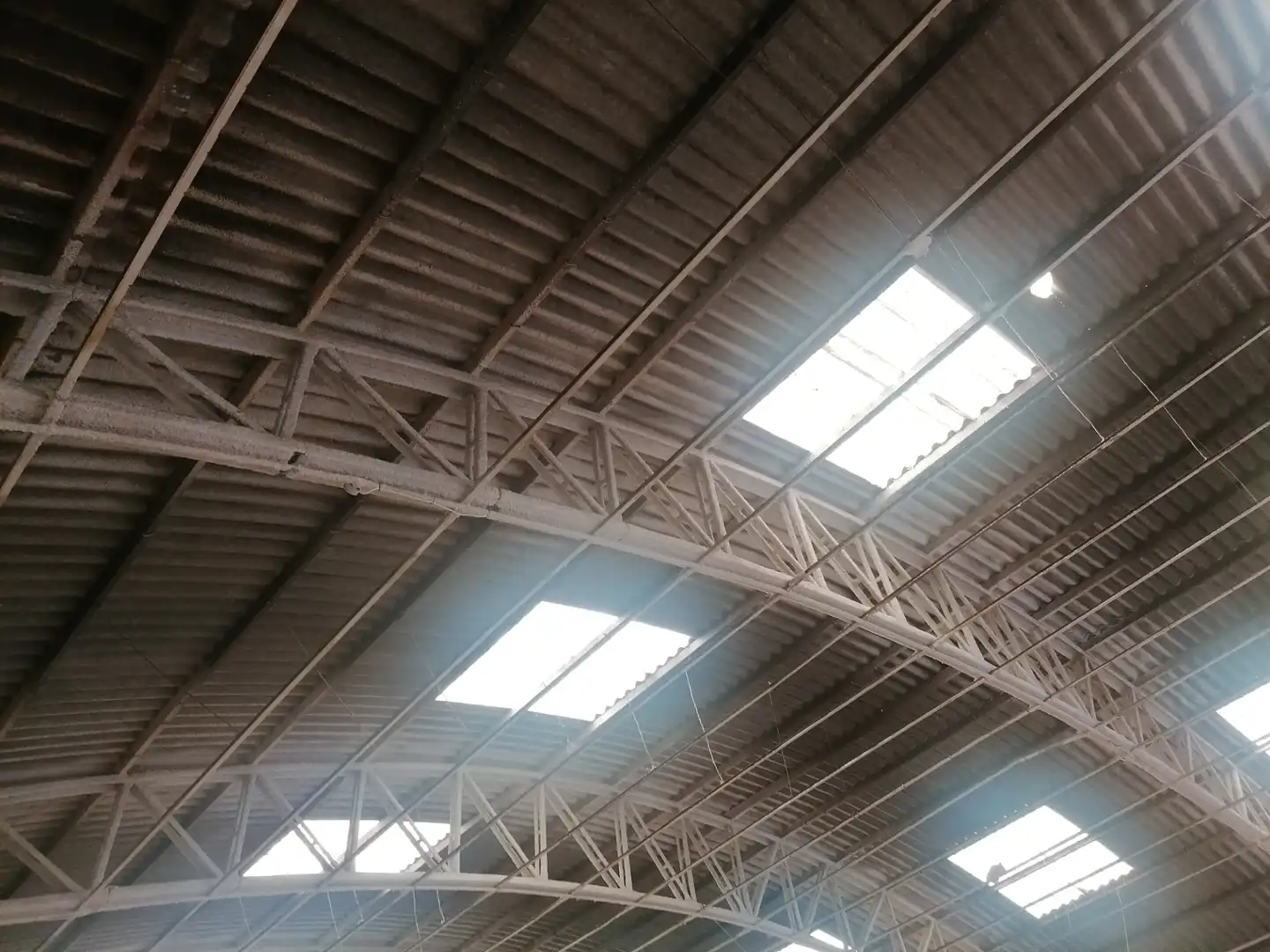 Industrial building to rent in Alcàsser, imagen 5