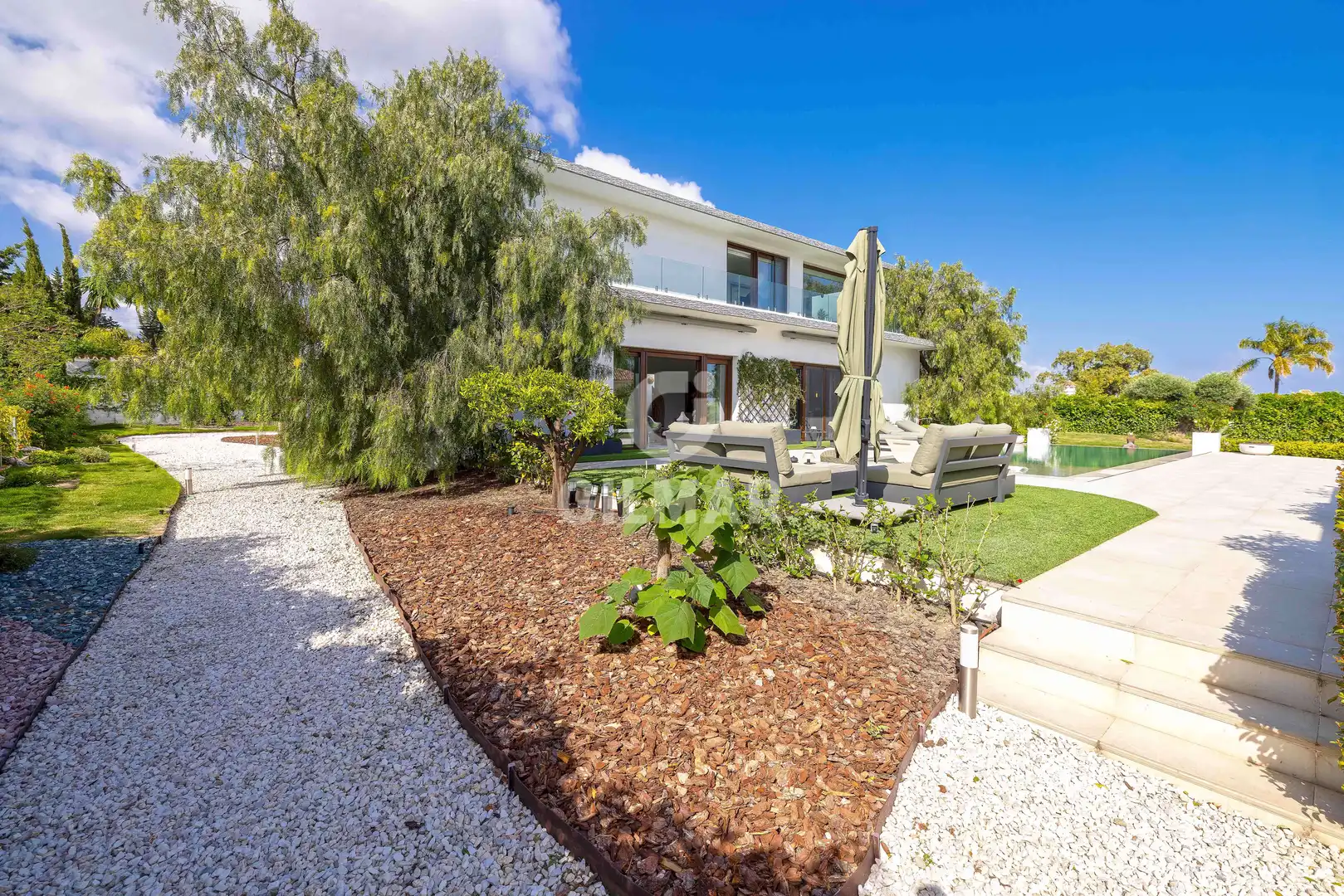 Villa mit Pool zum Verkauf in La Quinta, imagen 43