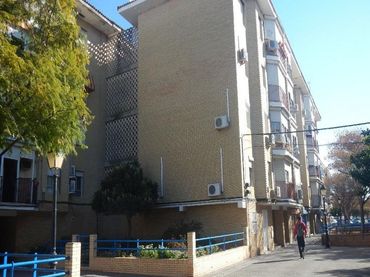 Pis en venda a Calle SAN ISIDRO LABRADOR 17