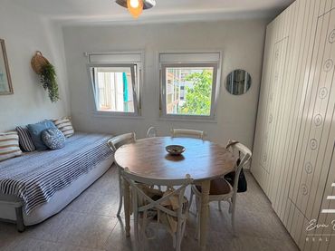 Appartement avec jardin à vendre à Enric Morera