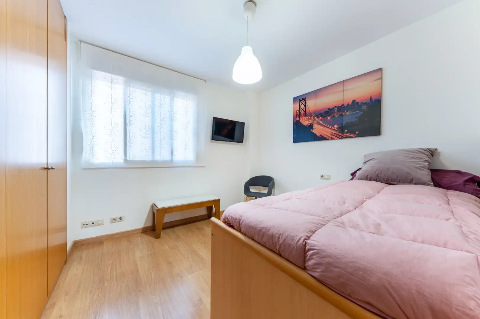 Piso en venta en Carrer de Jaume II, Centro