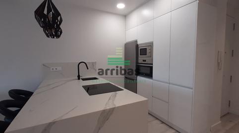 Photo 3 of Flat to rent in Amara Zaharra - Arbaizenea, Gipuzkoa