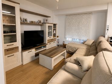 Flat with lift to rent in Calle Campo Sagrado