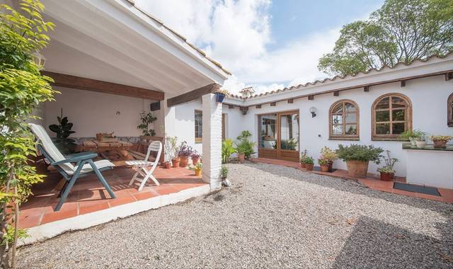 Casa-chalet en Venta en Carrer Sant Francesc en Sant Jaume dels Domenys