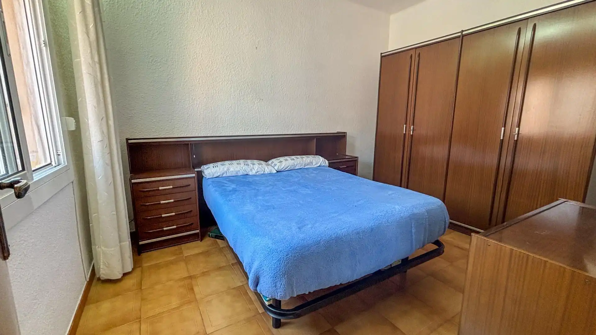 Habitación de Piso en venta en Barcelona con Aire acondicionado, Amueblado y Balcón