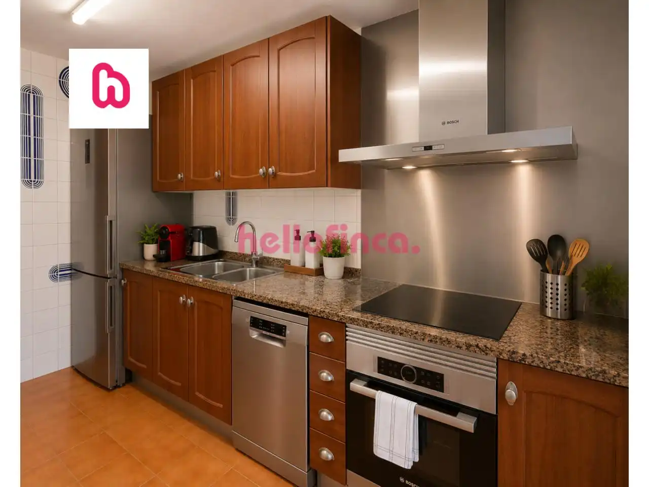 Wohnung mit Terrasse zum Verkauf in Calella, imagen 10