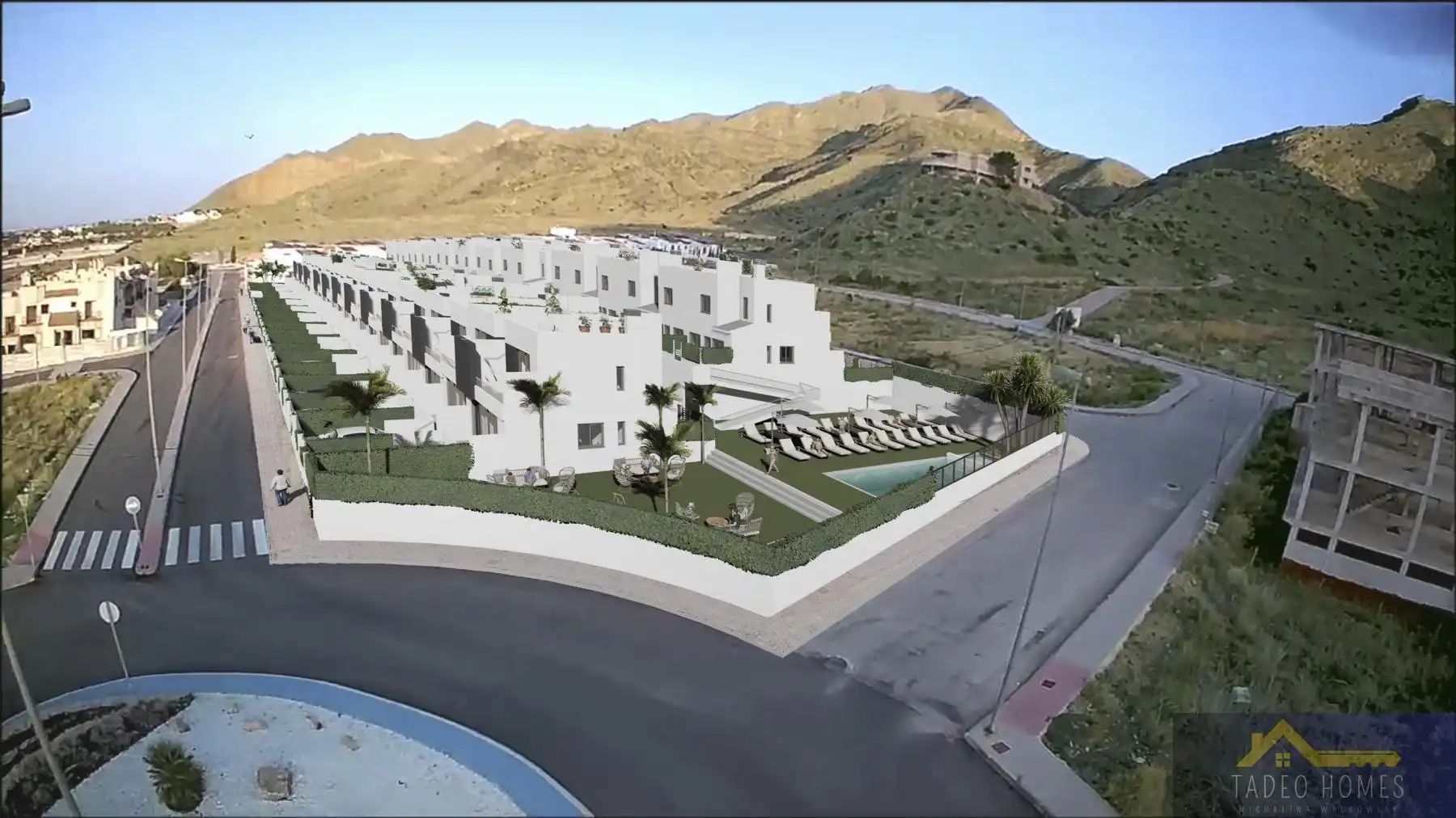 Bungalow con piscina en venta en Dinamarca s/n, imagen 13