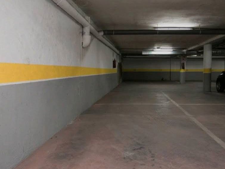 Parking of Garage to rent in Valdetorres de Jarama