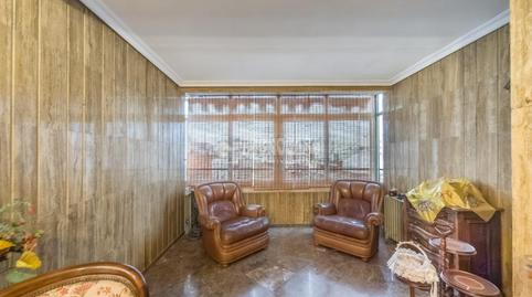 Foto 3 de Piso en venta en Ciudad Jardín,  Madrid Capital