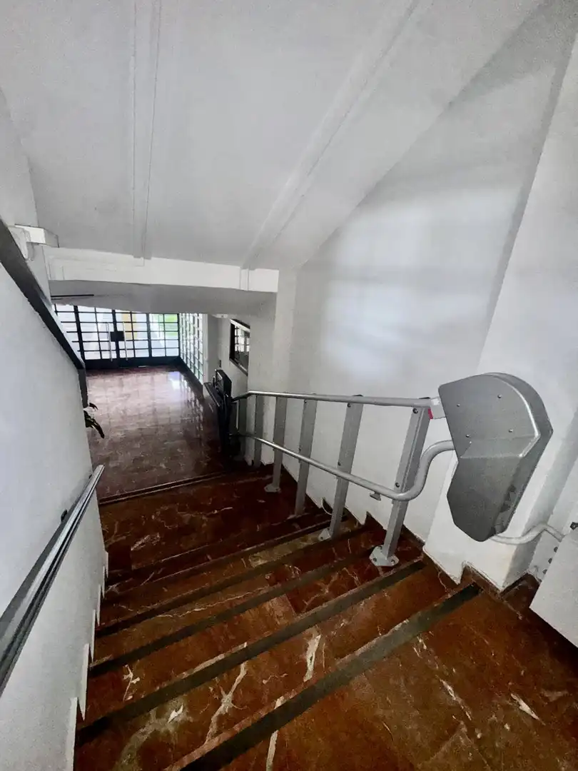 Piso en venta en Tomares con Aire acondicionado, Calefacción y Terraza