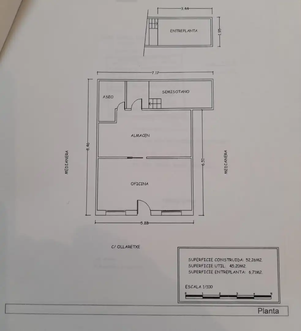 Gewerbefläche zur Miete in Algorta, imagen 18