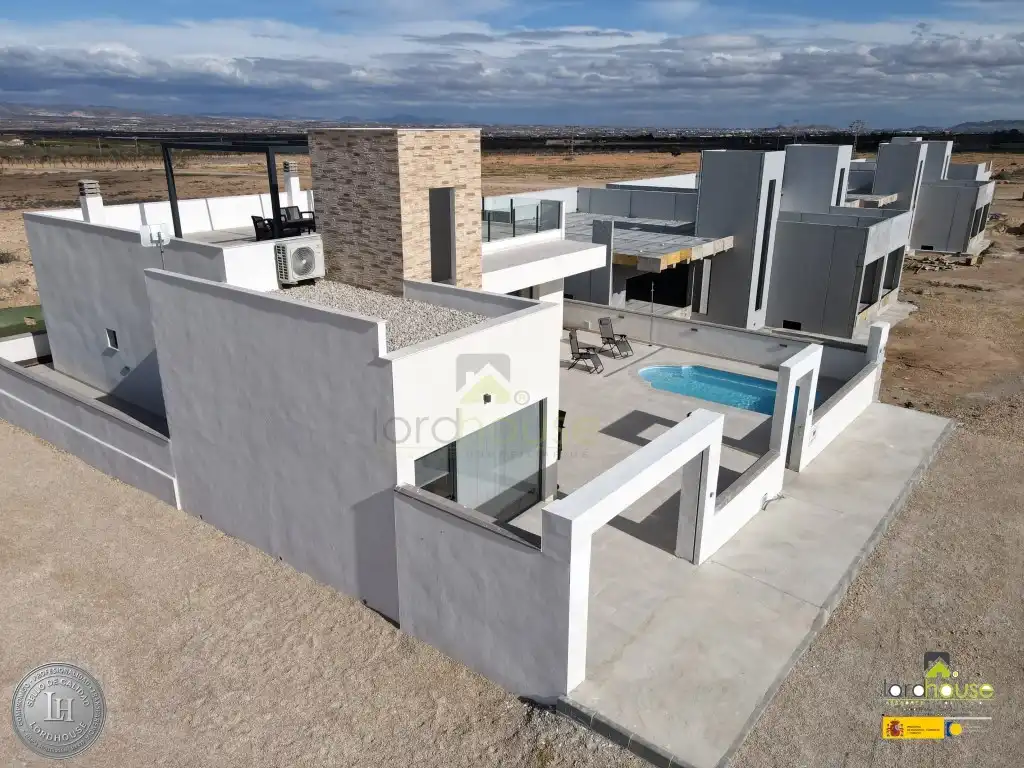 Casa en venta en Calle Cartagena, imagen 38