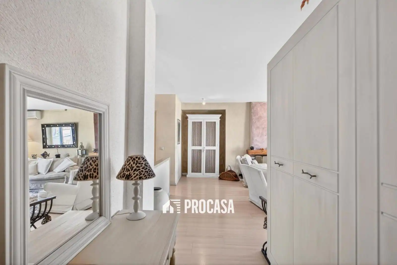 Piso con piscina en venta en CAVALL DE MAR, imagen 16