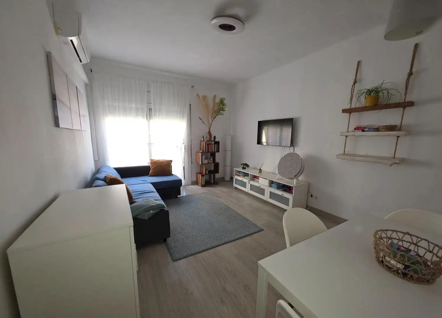Piso con terraza en venta en Carrer de Pere Serafí, imagen 4