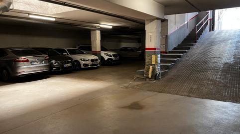 Foto 4 von Garage zur Miete in Rambla de Montserrat, 17, Catalunya - Fontetes, Cerdanyola del Vallès