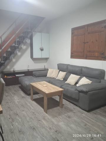 Casa-chalet en Venta en Partida Carrer de la Closa en Closa de Vinaròs - Ermita