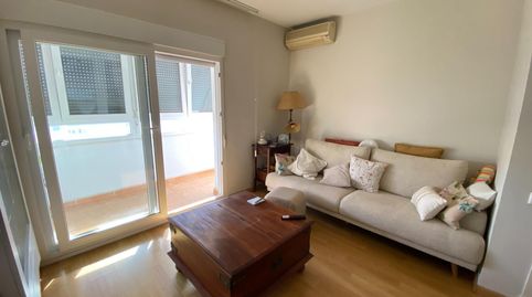 Foto 4 de Piso en venta en Paseo Marítimo - San José - La Laguna, Cádiz Capital